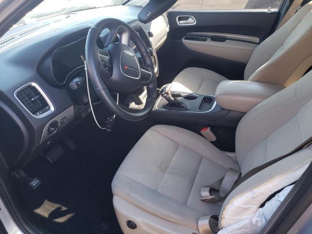 Photo 7 from auction – 2019 DODGE DURANGO SX with VIN 1C4RDJAG3KC652089