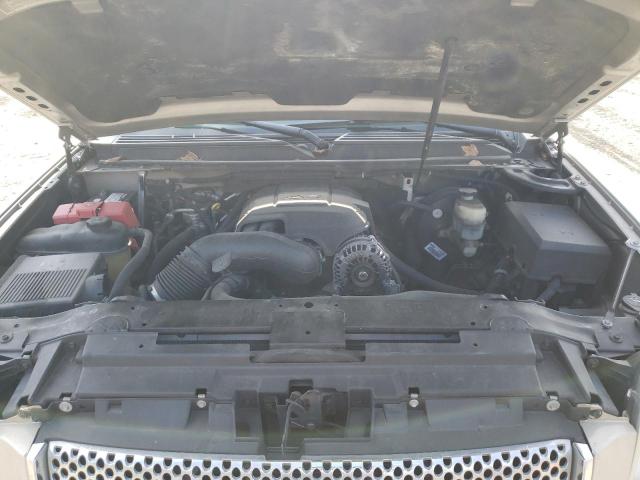 Photo 12 from auction – 2007 GMC YUKON DENA with VIN 1GKFK63897J163277