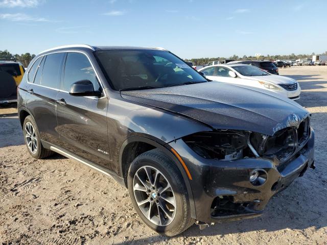 Photo 4 from auction – 2017 BMW X5 SDRIVE3 with VIN 5UXKR2C37H0X07431