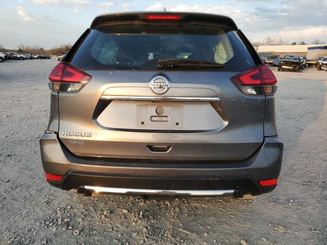 Photo 6 from auction – 2020 NISSAN ROGUE S with VIN KNMAT2MT0LP542058