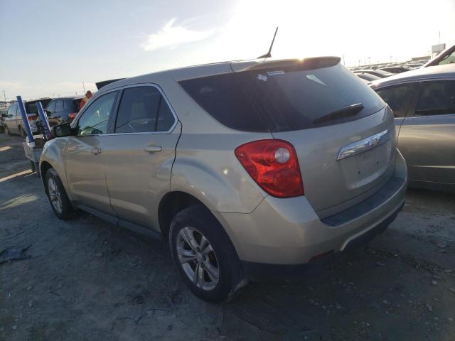 Photo 2 from auction – 2014 CHEVROLET EQUINOX LS with VIN 2GNALAEK7E6239627