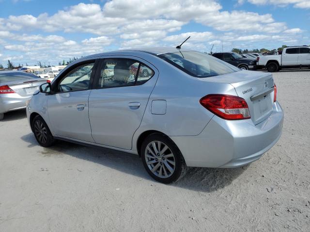 Photo 2 from auction – 2019 MITSUBISHI MIRAGE G4 with VIN ML32F3FJ0KHF14949