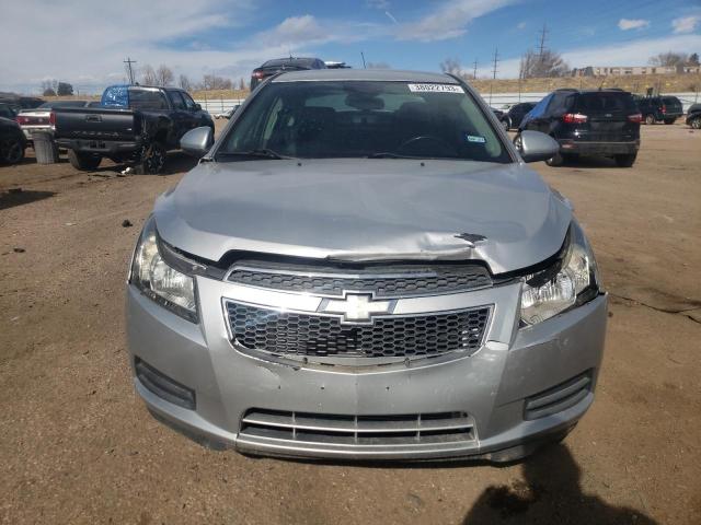 Photo 5 from auction – 2014 CHEVROLET CRUZE with VIN 1G1PC5SB5E7106095