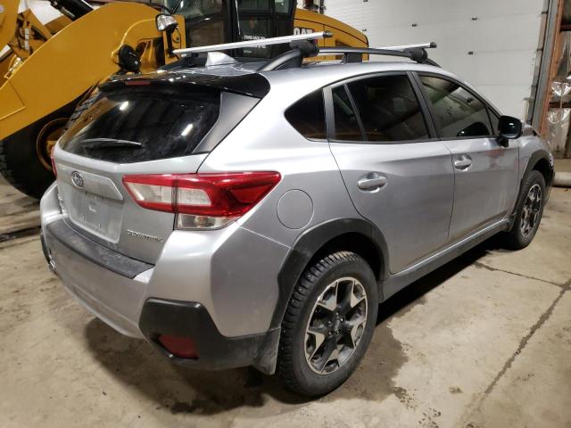 Photo 3 from auction – 2019 SUBARU CROSSTREK with VIN JF2GTACC7KH259222