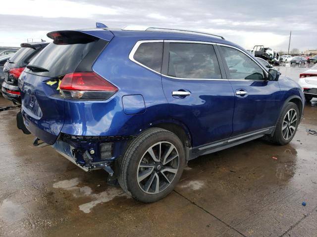 Photo 3 from auction – 2018 NISSAN ROGUE S with VIN JN8AT2MT2JW489466