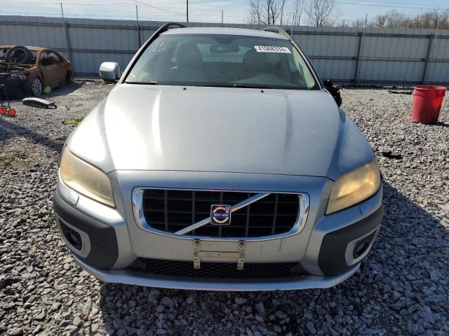 Photo 5 from auction – 2008 VOLVO XC70 with VIN YV4BZ982081007025