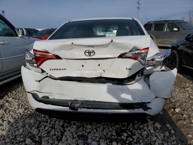 Photo 6 from auction – 2019 TOYOTA COROLLA L with VIN 2T1BURHE6KC191837