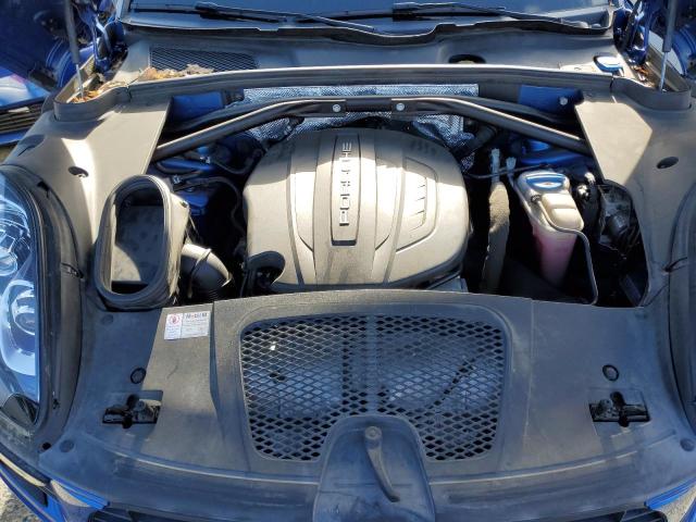Photo 12 from auction – 2017 PORSCHE MACAN with VIN WP1AA2A58HLB06874