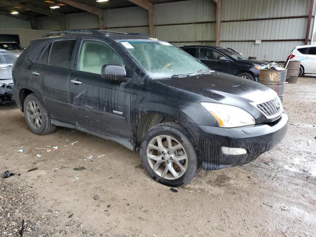 Photo 4 from auction – 2009 LEXUS RX 350 with VIN 2T2GK31U29C078144