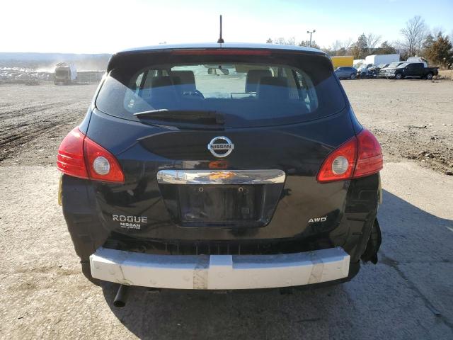 Photo 6 from auction – 2013 NISSAN ROGUE S with VIN JN8AS5MV8DW615159