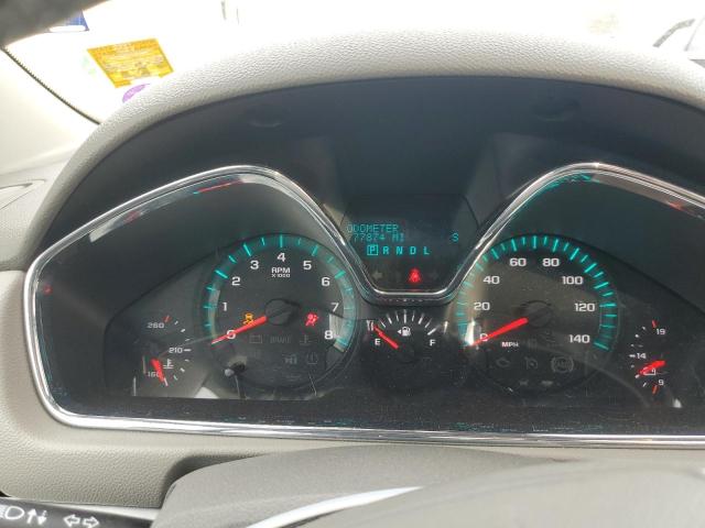Photo 9 from auction – 2016 CHEVROLET TRAVERSE L with VIN 1GNKVHKD9GJ203084