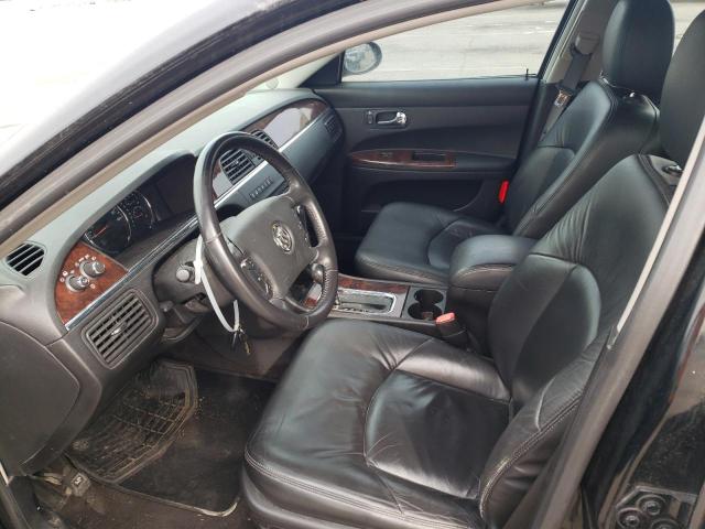 Photo 7 from auction – 2009 BUICK LACROSSE with VIN 2G4WD582491185460