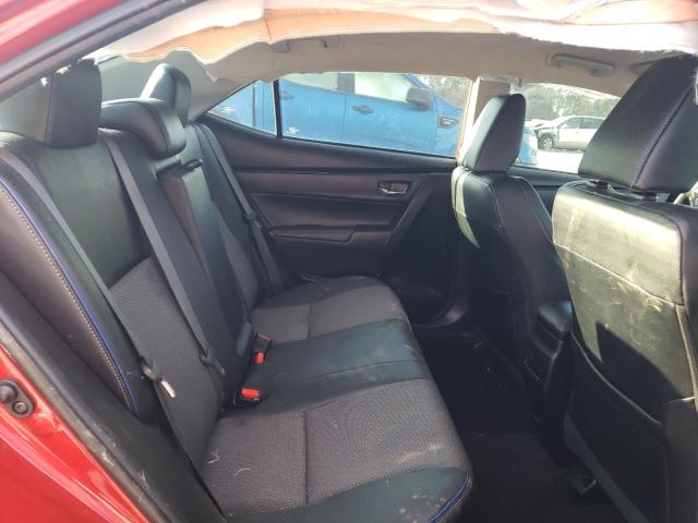 Photo 10 from auction – 2019 TOYOTA COROLLA L with VIN 5YFBURHE2KP882881