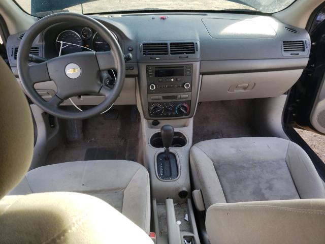 Фото 8 с аукциона – 2005 CHEVROLET COBALT с VIN 1G1AK52F257512007