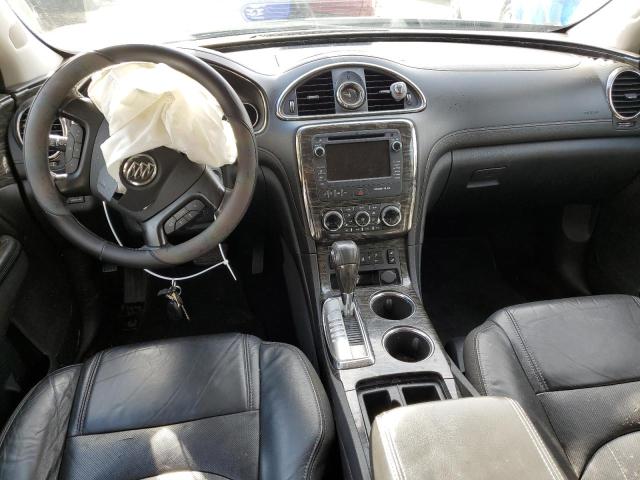 Photo 8 from auction – 2014 BUICK ENCLAVE with VIN 5GAKRBKD7EJ149020