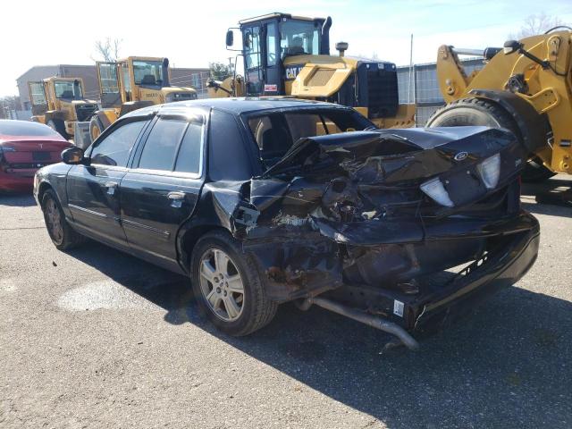 Photo 2 from auction – 2011 FORD CROWN VICT with VIN 2FABP7BV3BX148255