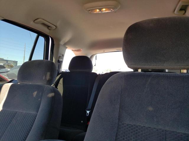 Photo 10 from auction – 2007 CHEVROLET TRAILBLAZE with VIN 1GNDS13S672182923