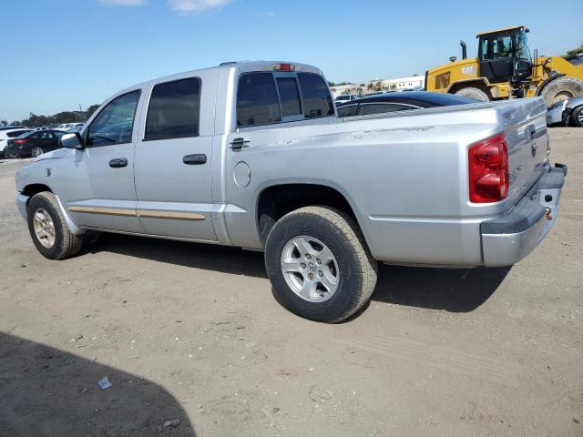 Photo 2 from auction – 2005 DODGE DAKOTA QUA with VIN 1D7HE48K25S329902