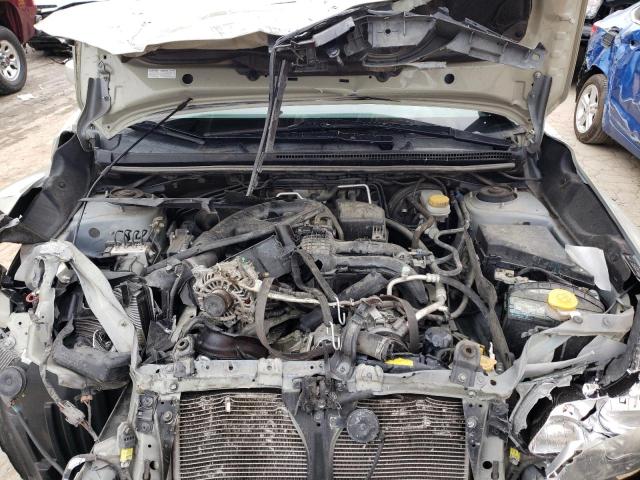 Photo 12 from auction – 2015 SUBARU XV CROSSTR with VIN JF2GPACC0F8238044