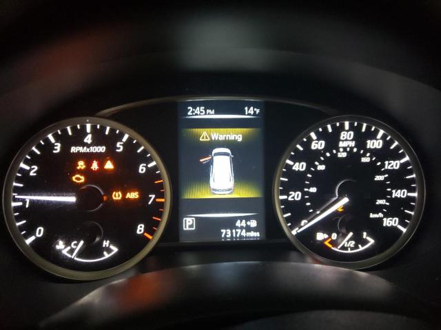 Photo 9 from auction – 2018 NISSAN SENTRA S with VIN 3N1AB7AP1JY284591