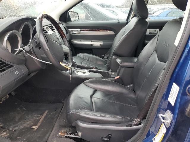 Photo 7 from auction – 2009 CHRYSLER SEBRING TO with VIN 1C3LC56VX9N550346