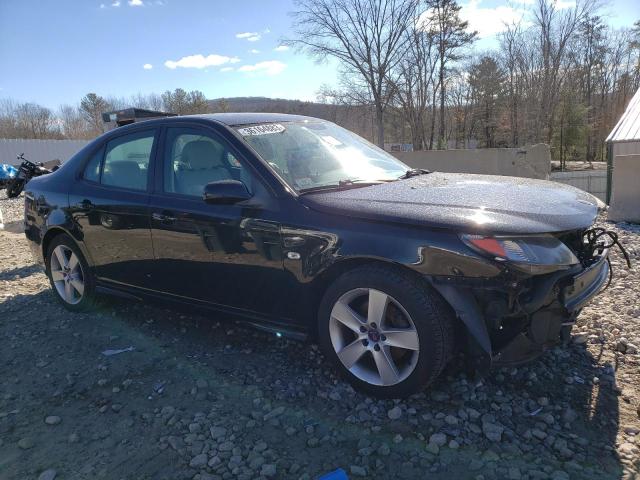 Photo 4 from auction – 2009 SAAB 9-3 2.0T with VIN YS3FB46Y291019707