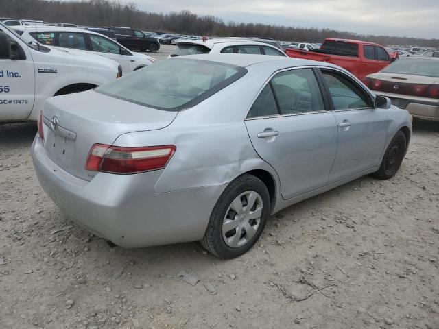 Photo 3 from auction – 2007 TOYOTA CAMRY CE with VIN 4T4BE46K47R002641