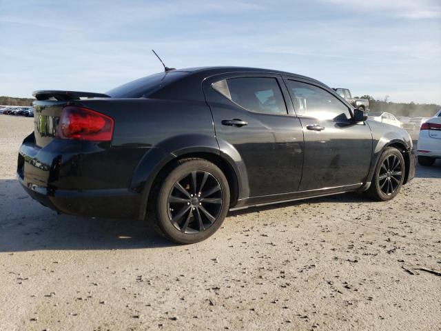 Foto 3 de la subasta – 2014 DODGE AVENGER SE con VIN 1C3CDZAB4EN133610