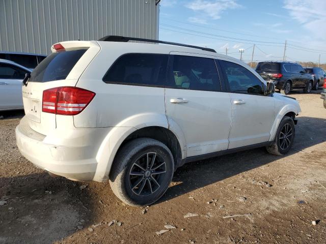 Photo 3 from auction – 2018 DODGE JOURNEY SE with VIN 3C4PDCAB7JT294800