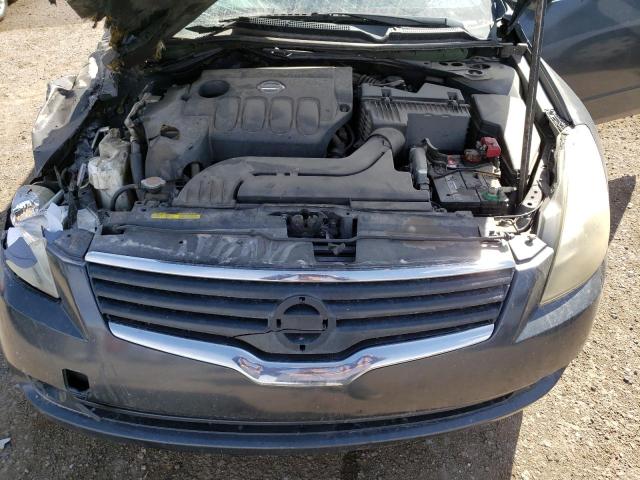 Photo 11 from auction – 2007 NISSAN ALTIMA 2.5 with VIN 1N4AL21E67N485877