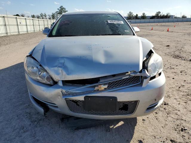 Photo 5 from auction – 2012 CHEVROLET IMPALA LT with VIN 2G1WG5E36C1281566