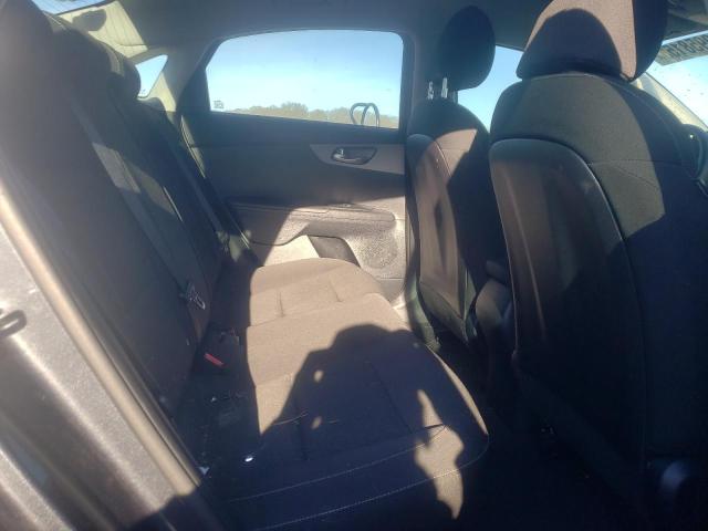 Photo 10 from auction – 2020 KIA FORTE FE with VIN 3KPF24AD0LE203639
