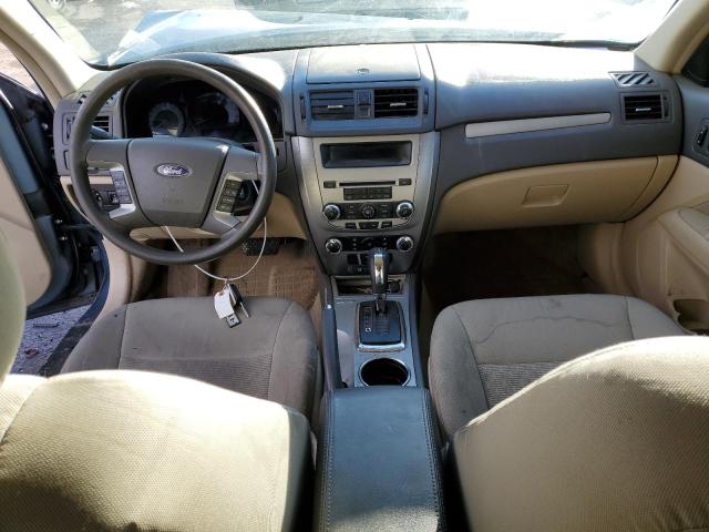 Photo 8 from auction – 2011 FORD FUSION SE with VIN 3FAHP0HA1BR243160