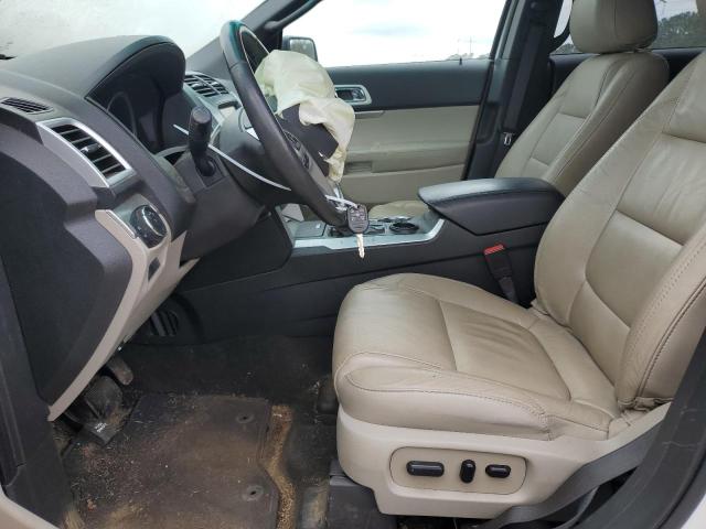 Photo 7 from auction – 2015 FORD EXPLORER X with VIN 1FM5K7D8XFGC21738