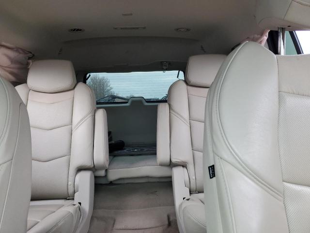 Photo 10 from auction – 2017 CADILLAC ESCALADE L with VIN 1GYS4BKJ5HR315988