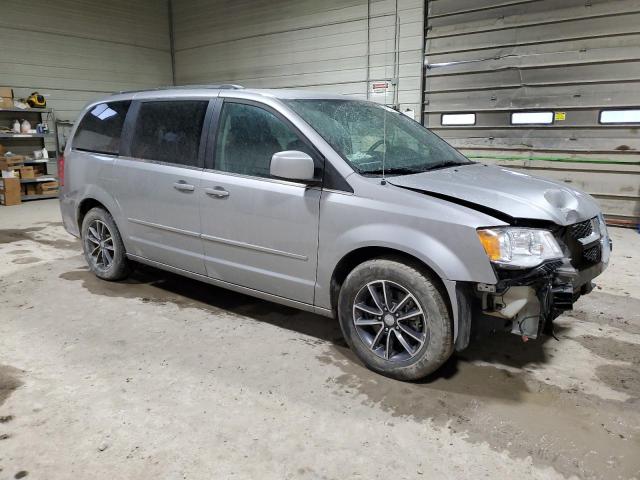 صورة رقم 4 من المزاد - 2017 DODGE GRAND CARA مع VIN 2C4RDGCG9HR731167