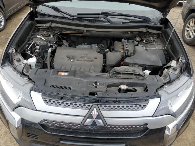 Photo 12 from auction – 2020 MITSUBISHI OUTLANDER with VIN JA4AZ3A32LZ006946