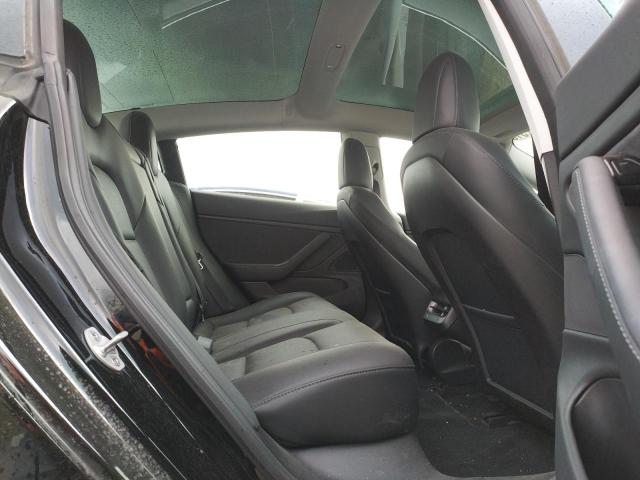 Photo 10 from auction – 2018 TESLA MODEL 3 with VIN 5YJ3E1EA6JF165835