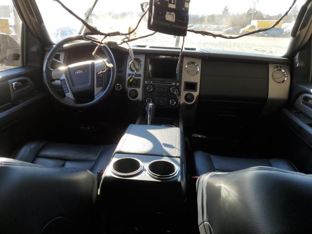 Photo 8 from auction – 2016 FORD EXPEDITION with VIN 1FMJU2AT4GEF05416
