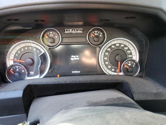 Photo 9 from auction – 2015 RAM 1500 SLT with VIN 1C6RR7LT1FS647443