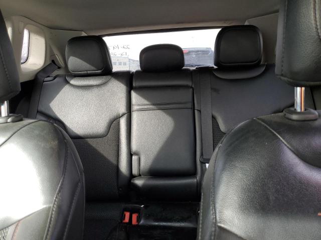 Photo 10 from auction – 2019 JEEP COMPASS TR with VIN 3C4NJDDB5KT709695