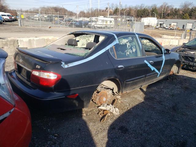 Photo 3 from auction – 2000 INFINITI I30 with VIN JNKCA31A4YT207129