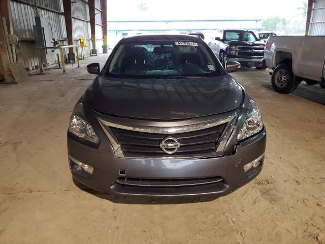 Photo 5 from auction – 2015 NISSAN ALTIMA 2.5 with VIN 1N4AL3AP5FN396808