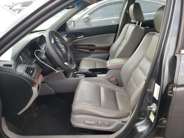 Photo 7 from auction – 2012 HONDA ACCORD EXL with VIN 1HGCP3F84CA026298