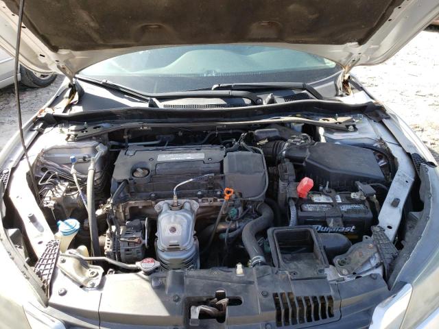 Photo 11 from auction – 2014 HONDA ACCORD EXL with VIN 1HGCR2F82EA158449