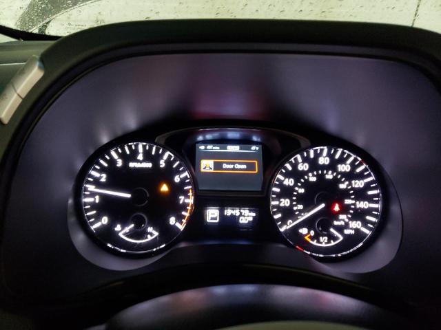 Photo 9 from auction – 2013 NISSAN PATHFINDER with VIN 5N1AR2MM0DC663913