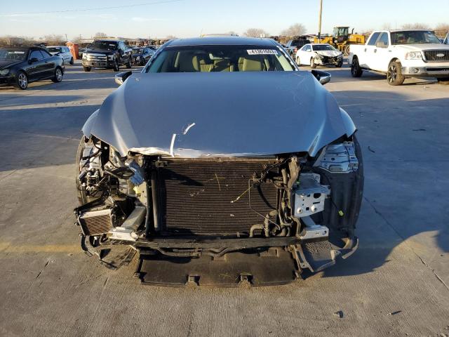 Photo 5 from auction – 2019 LEXUS LS 500 BAS with VIN JTHB51FF5K5009888