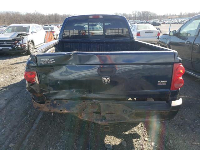 Photo 6 from auction – 2005 DODGE DAKOTA QUA with VIN 1D7HW28N55S318372