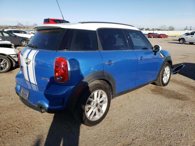 Photo 3 from auction – 2011 MINI COOPER S C with VIN WMWZC3C56BWL78666