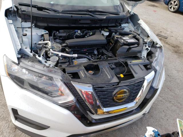Photo 11 from auction – 2018 NISSAN ROGUE S with VIN KNMAT2MTXJP612646